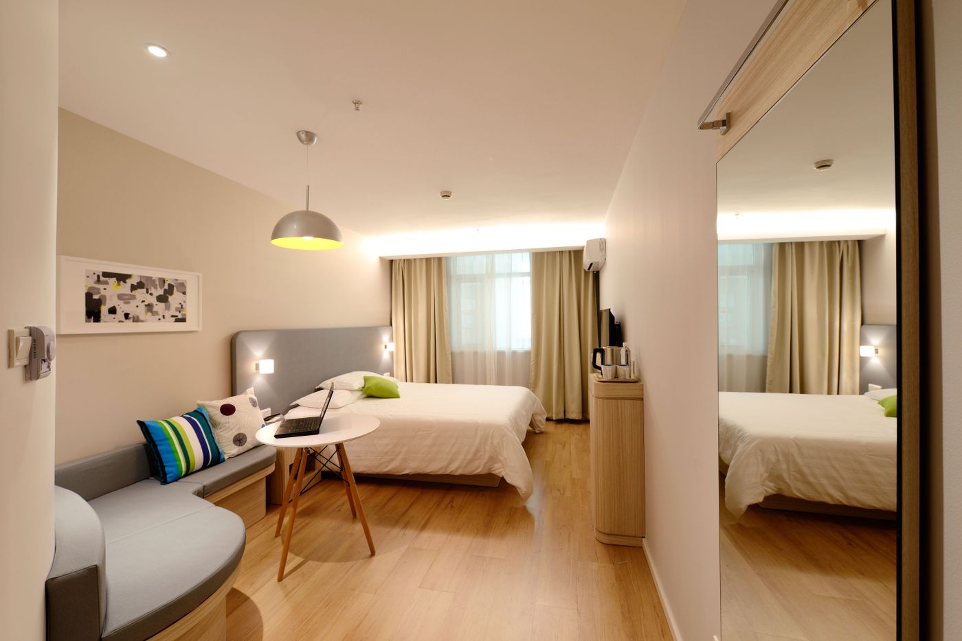 Room Linen