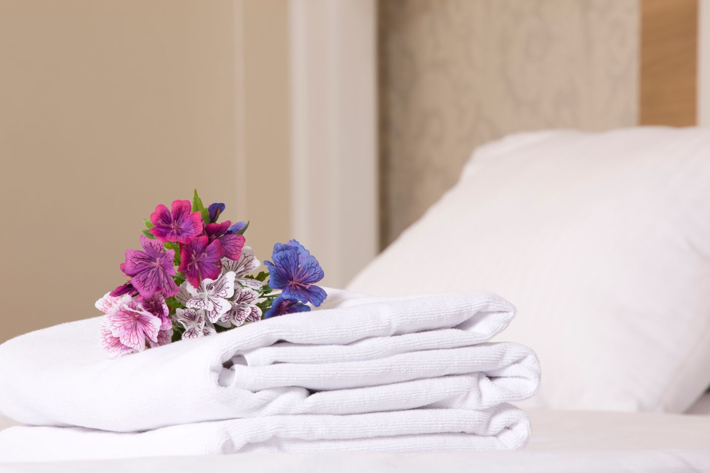 Bathroom Linen